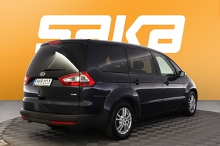 Ford Galaxy vaihtoauto