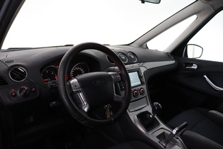Ford Galaxy vaihtoauto
