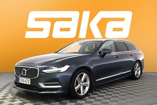 Volvo V90 vaihtoauto