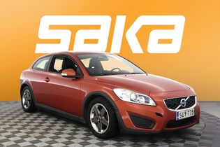 Volvo C30 vaihtoauto