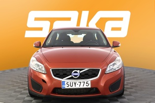 Volvo C30 vaihtoauto
