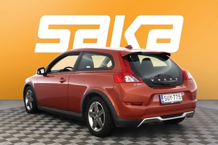 Volvo C30 vaihtoauto