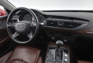 Audi A7 vaihtoauto