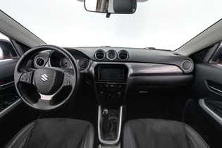 Suzuki Vitara vaihtoauto