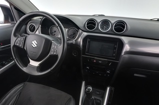 Suzuki Vitara vaihtoauto