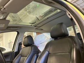 Peugeot 207 vaihtoauto