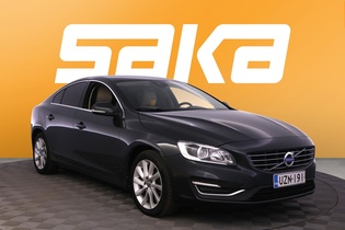 Volvo S60 vaihtoauto
