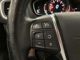 Volvo V40 vaihtoauto