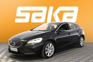 Volvo V40 vaihtoauto