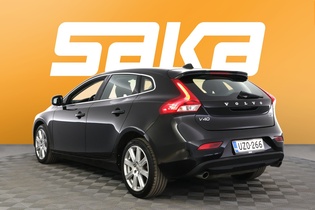 Volvo V40 vaihtoauto