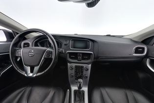 Volvo V40 vaihtoauto