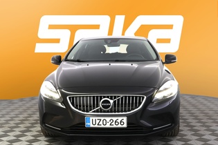 Volvo V40 vaihtoauto