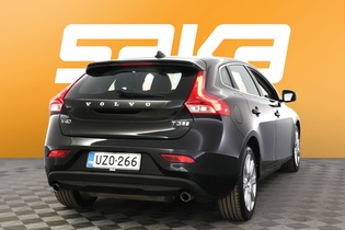 Volvo V40 vaihtoauto