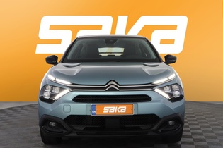 Citroën C4 vaihtoauto