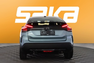 Citroën C4 vaihtoauto