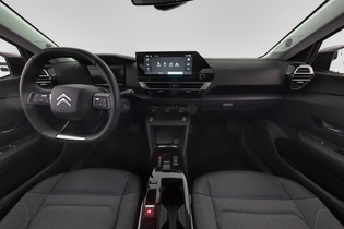 Citroën C4 vaihtoauto