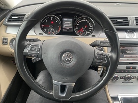 Volkswagen CC vaihtoauto