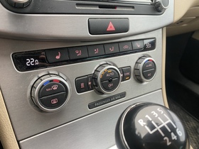 Volkswagen CC vaihtoauto