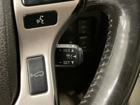 Toyota Land Cruiser vaihtoauto