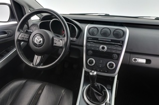 Mazda CX-7 vaihtoauto