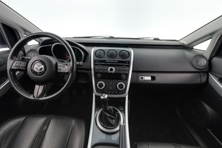 Mazda CX-7 vaihtoauto