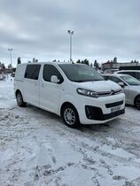 Citroën Jumpy vaihtoauto