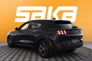 Ford USA Mustang vaihtoauto