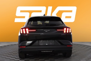 Ford USA Mustang vaihtoauto