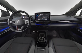 Volkswagen ID.5 vaihtoauto