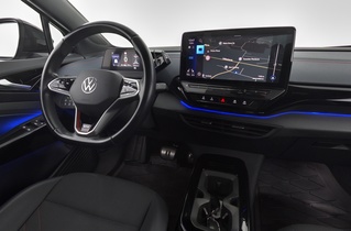 Volkswagen ID.5 vaihtoauto