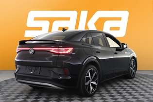 Volkswagen ID.5 vaihtoauto