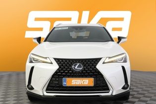 Lexus UX vaihtoauto