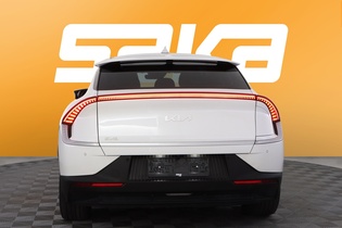 Kia EV6 vaihtoauto