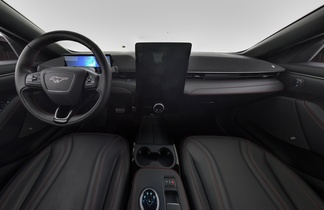 Ford USA Mustang vaihtoauto