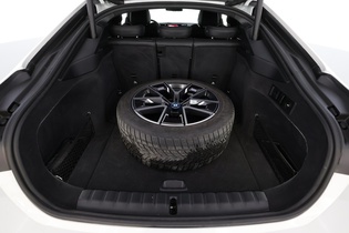 BMW i4 vaihtoauto