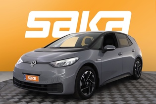 Volkswagen ID.3 vaihtoauto