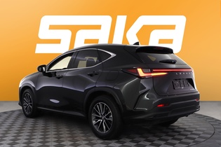 Lexus NX vaihtoauto