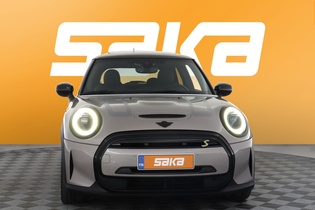 Mini Hatchback vaihtoauto