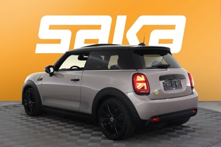 Mini Hatchback vaihtoauto