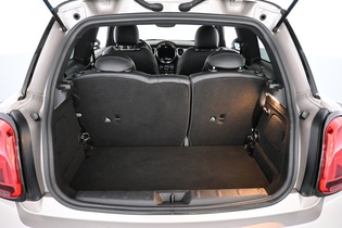 Mini Hatchback vaihtoauto