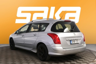 Peugeot 308 vaihtoauto