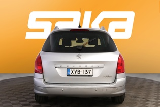 Peugeot 308 vaihtoauto