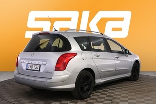 Peugeot 308 vaihtoauto