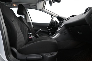 Peugeot 308 vaihtoauto