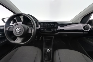 Volkswagen up! vaihtoauto