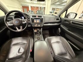 Subaru Outback vaihtoauto