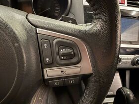 Subaru Outback vaihtoauto