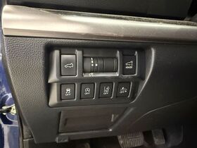 Subaru Outback vaihtoauto