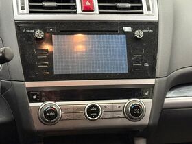 Subaru Outback vaihtoauto