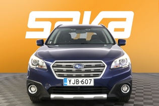 Subaru Outback vaihtoauto